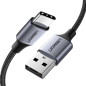 UGREEN USB-A till C, 1m