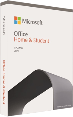 Office Home & Student 2021