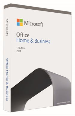 Office Home & Business 2021